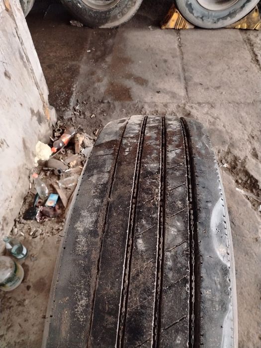 Балоны с дисками