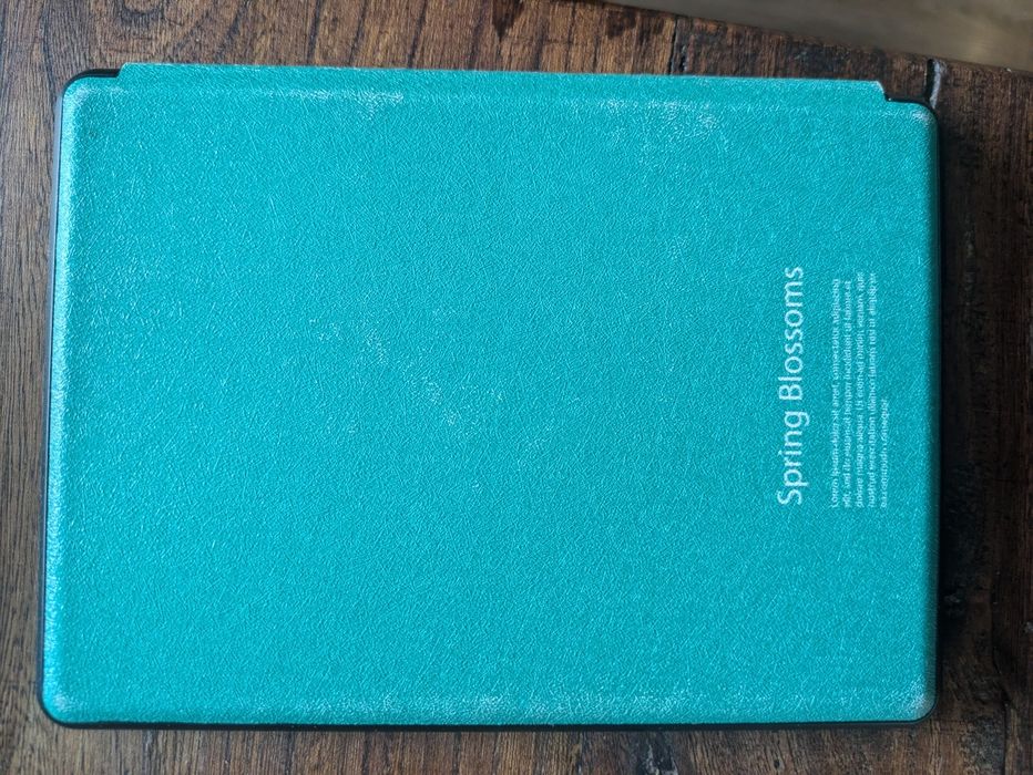 Kindle 6.8" калъф