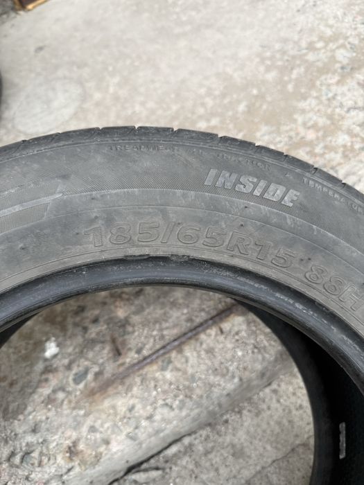 Шины летние Kumho