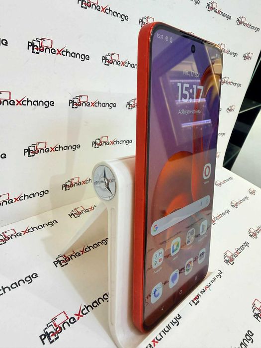 Motorola Edge 50 Neo Red 256/8GB