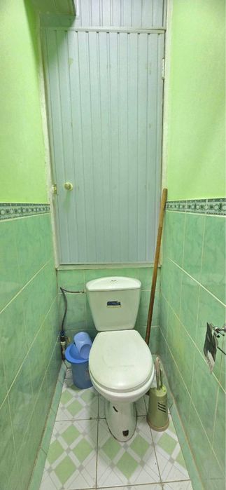 Квартира 18 квартал‼️1в2/2/4 Балкон 1.5х3 Продается