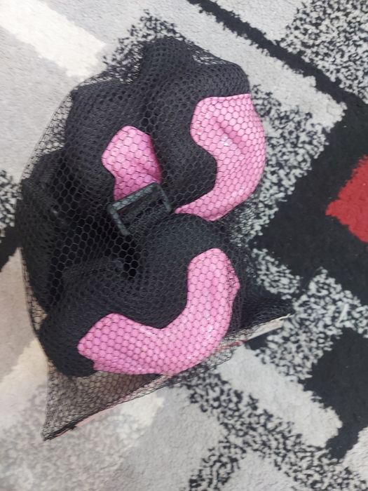 Продам ролики для девочки