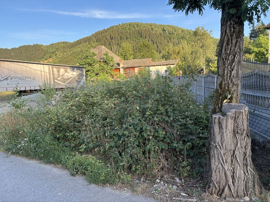 Vand Teren Intravilan