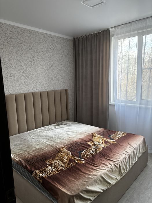 Продается 2х комнатая квартира