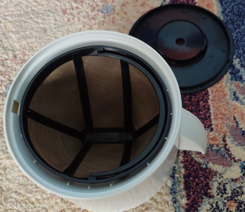 Кафе машина Rowenta