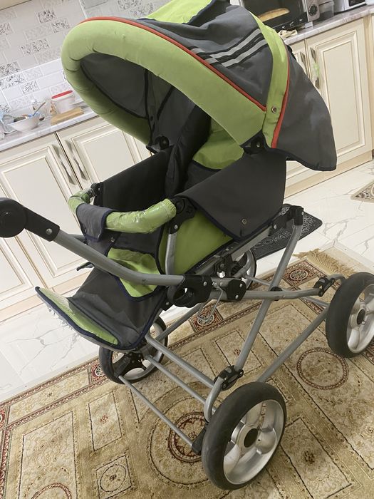 детская каляска