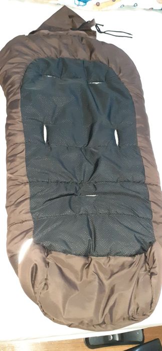 Чувалче за количка