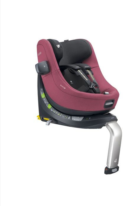 Scaun auto rotativ Swandoo Marie
Descriere Scaun auto rotativ Swandoo Marie 5 i-Size Forest Fruits

Scaunul auto rotativ Swandoo Marie 5 i-Size Forest