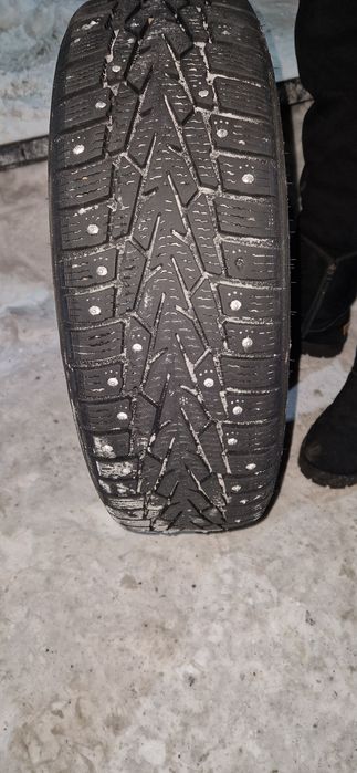 Продам колёса в сборе