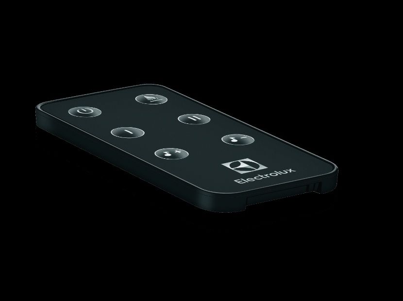 ELECTROLUX ( встраемый электрический камин) Доставка бесплатно