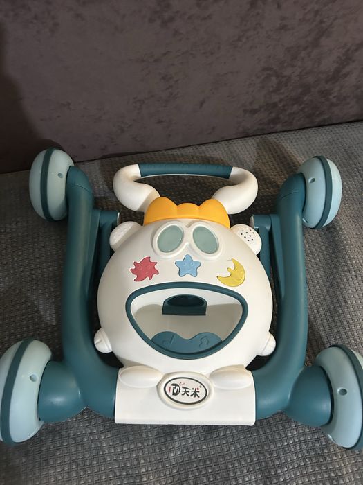 Ходунки - каталка