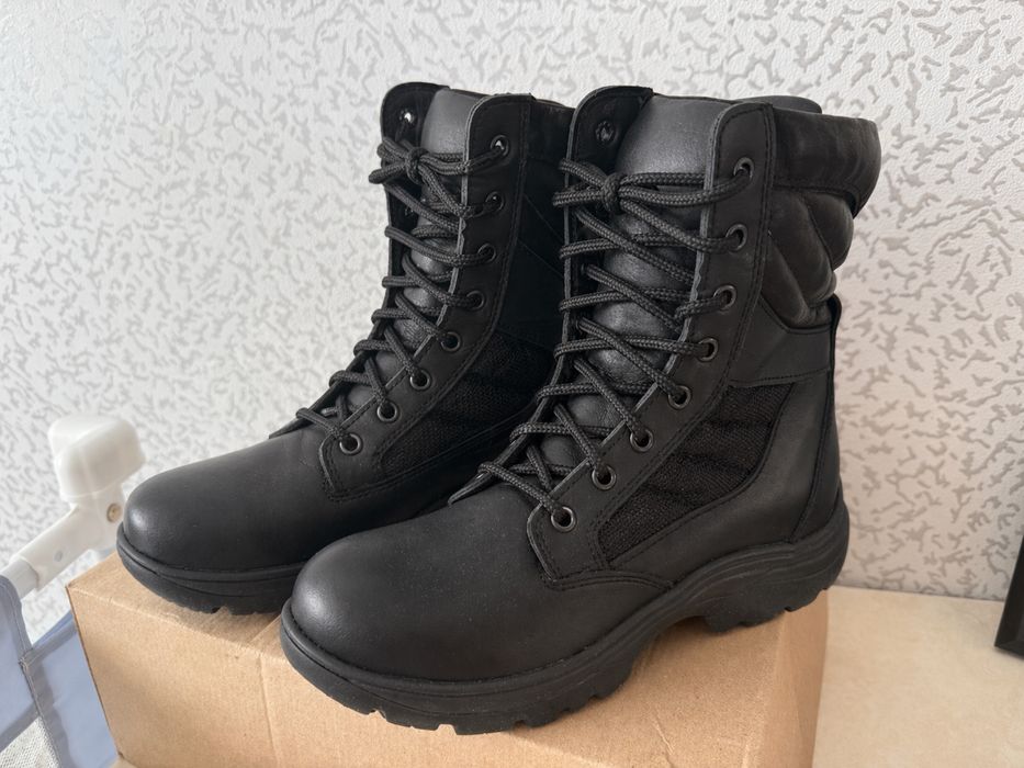 Продам берцы летние