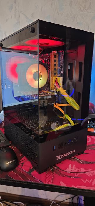 Продам Обменяю системный блок intel core i5