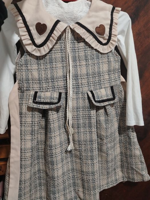 Продаётся детские вещи