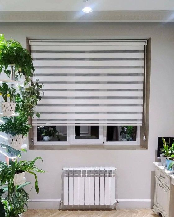 Жалюзи в высоком ассортименте