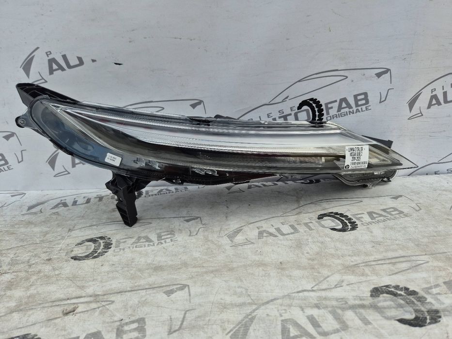 DRL,lumina zi dreapta NIssan Juke 2 LED P13AFJK16R NOU ORIGINAL an 201