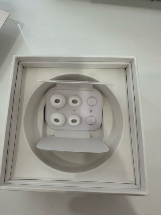 Продам airpods pro 2 generation