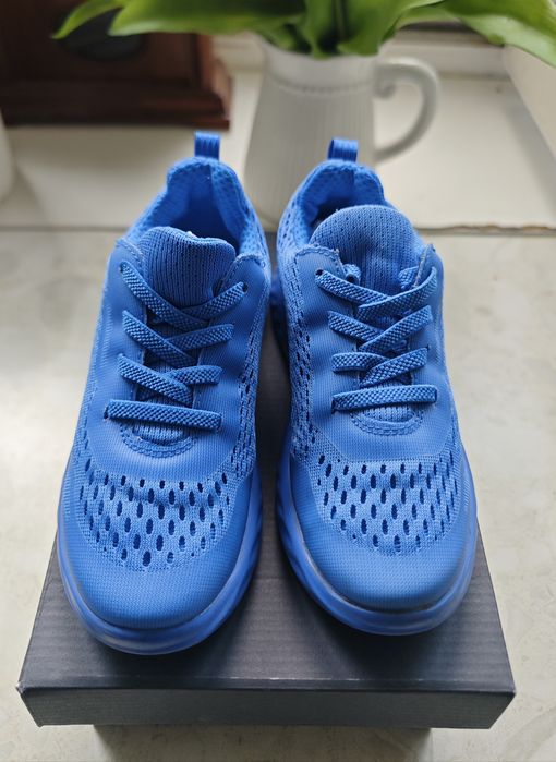 Кроссовки Ecco 27 р-р