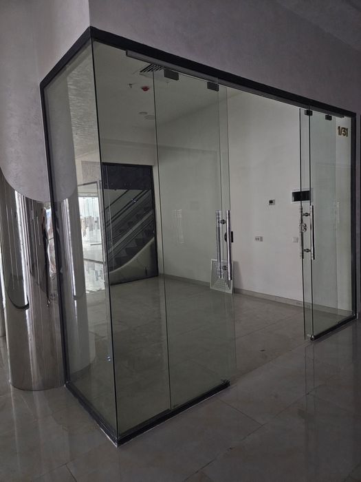 Магазин в «Alfa Trade Center»
