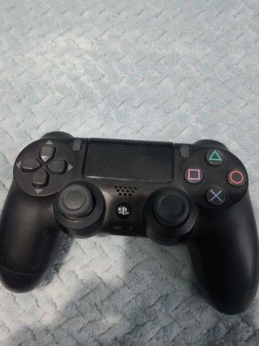 Playstation 4 +игри