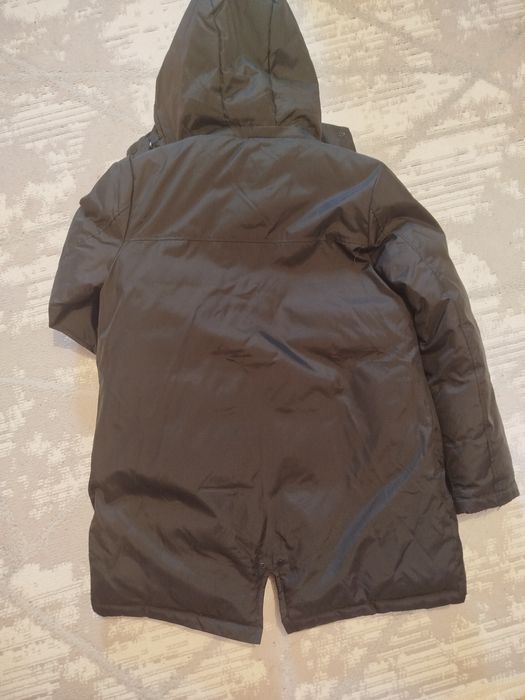 Продам куртку на мальчика