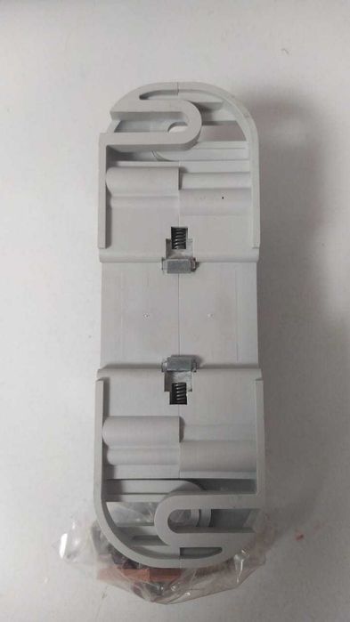 распределительные блоки Legrand 037480