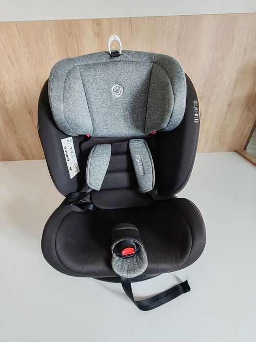 Scaun auto copii Coccolle Nova 0–36 kg – gri