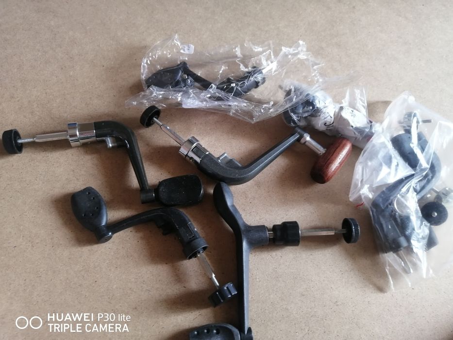 Поводки на селедку