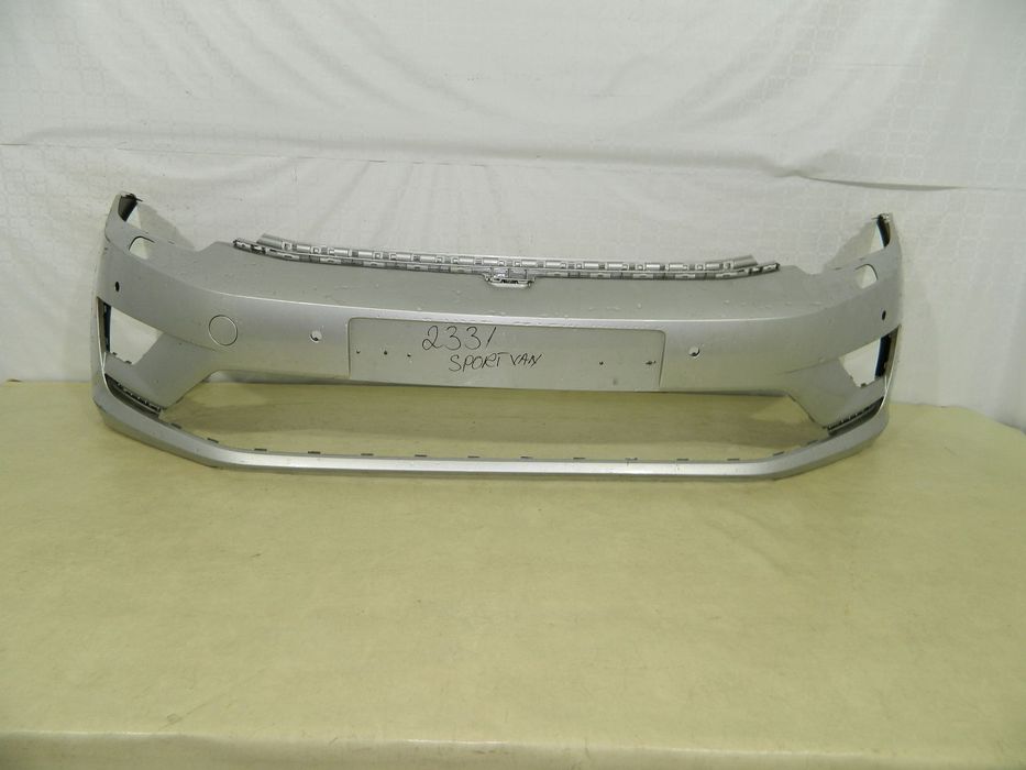 Bara fata VW Golf 7 SportVan, 2015, 2016, 2017, 2018, , 510807221F