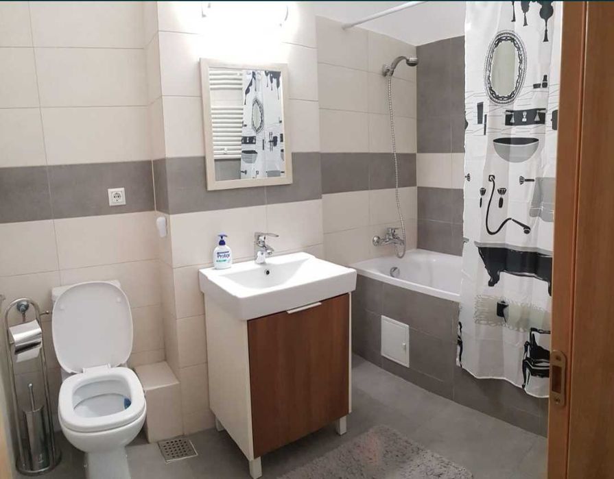 Proprietar, 2 camere, Dristor Residence, metrou Dristor, parcare subterana