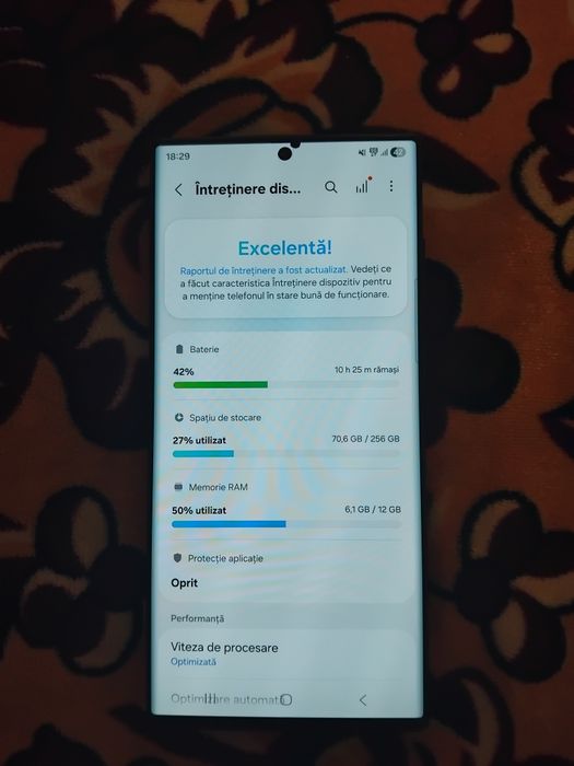 Samsung s22 ultra pret 1550 lei fix