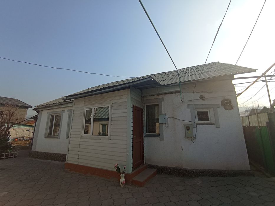 Продам дом СРОЧНО!!