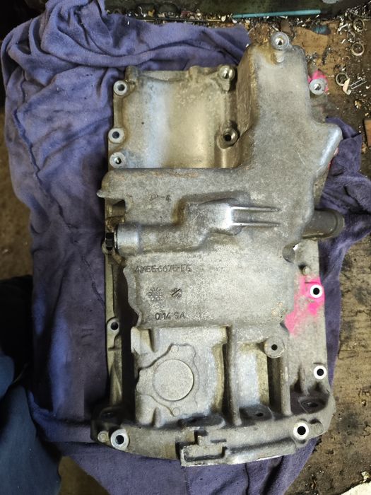 Части за ford focus 1,8 бензин 2007г.