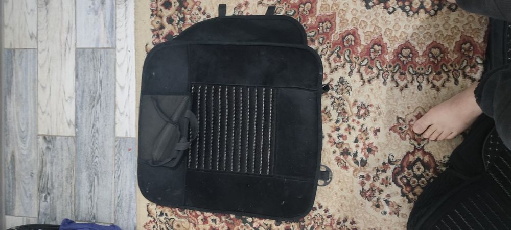 Авточехол срочно продам