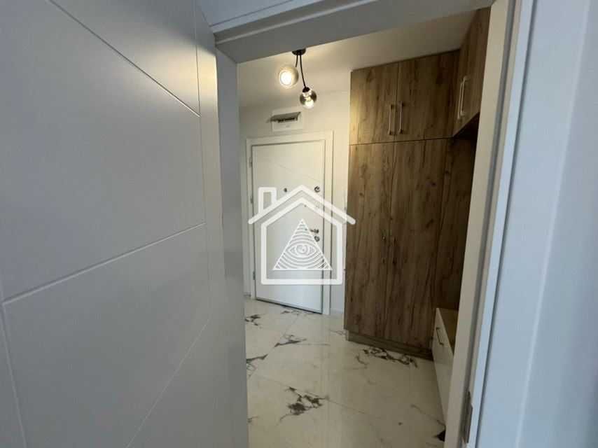 Дава се под наем Двустаен апартамент в Пловдив, Въстанически - 67 кв.м за 408 € - Снимка #4