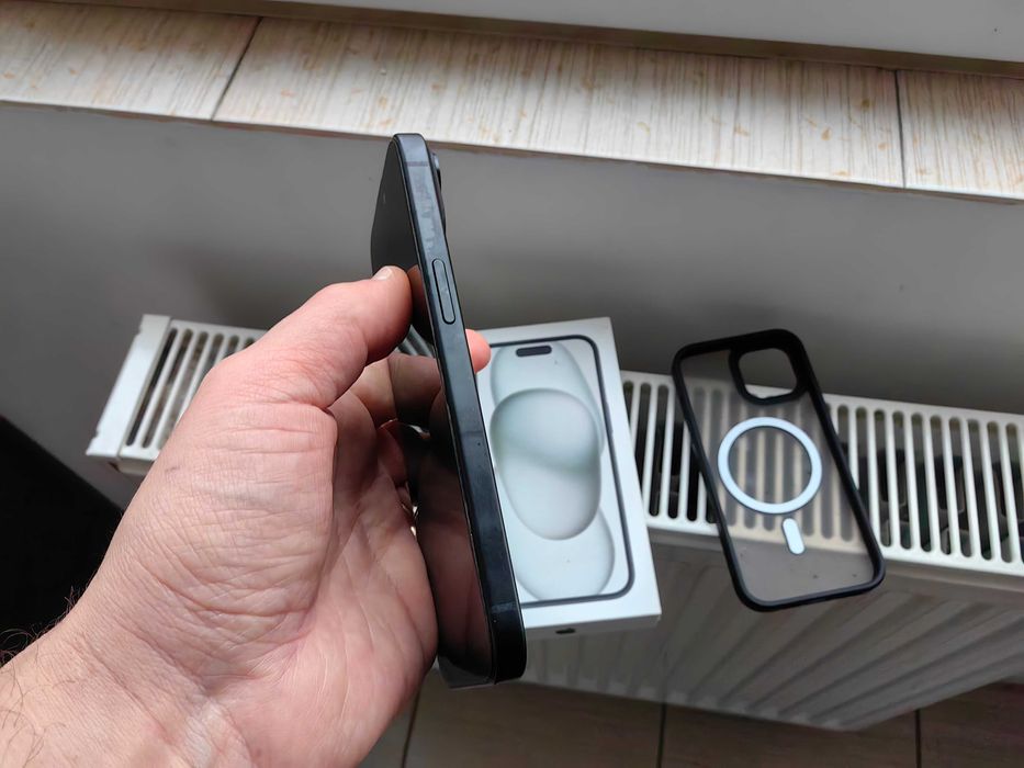 Iphone 15 * garanție * neverlock * accept schimburi