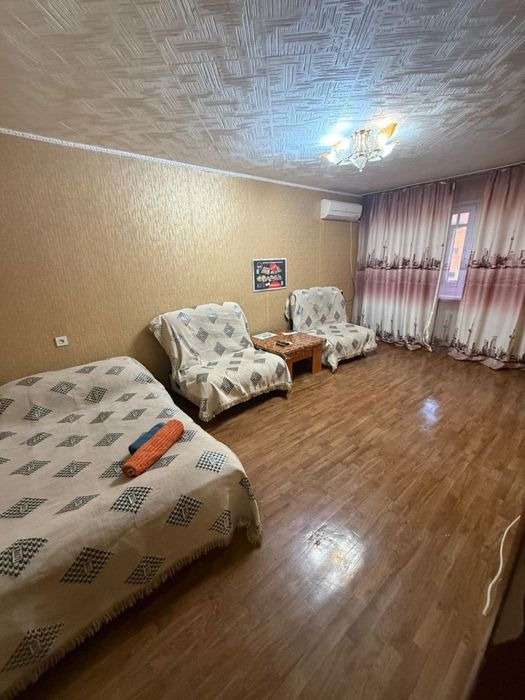 • Аренда квартир ПОСУТОЧНО