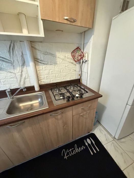 Apartament doua camere de inchiriat