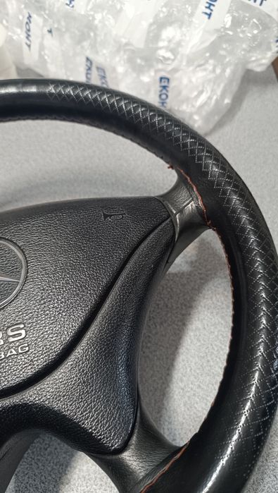 Волан Spotline SL и други Мерцедес w124,w202,w210,r129,w140