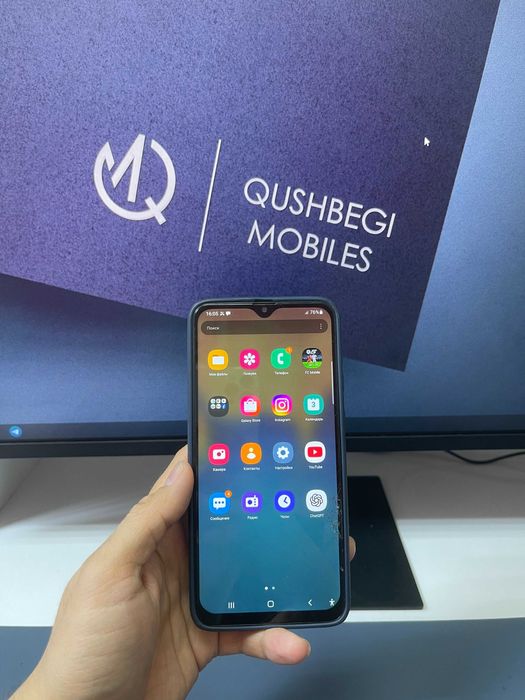 Доставка ! Oynasi singan Samsung A20