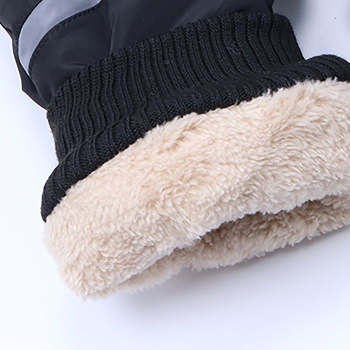 Перчатки Carhartt с мехом