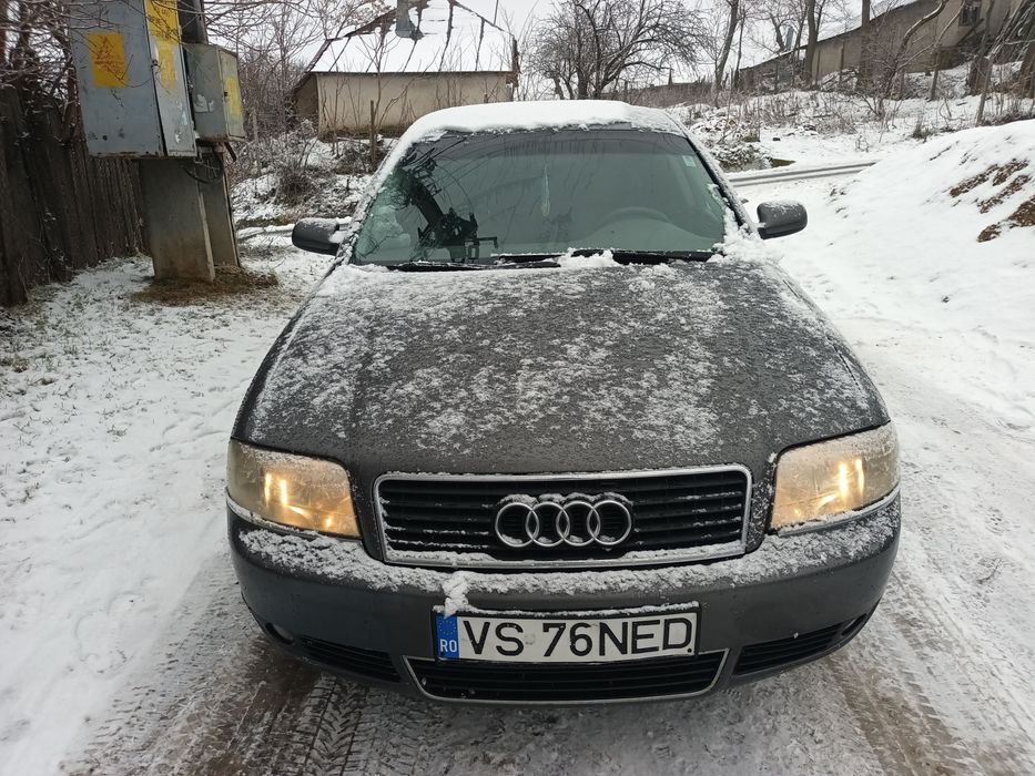 Audi a6 c5 1.9 TDI