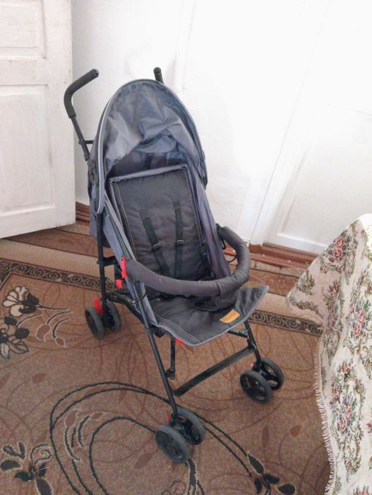 Коляска лето/зима