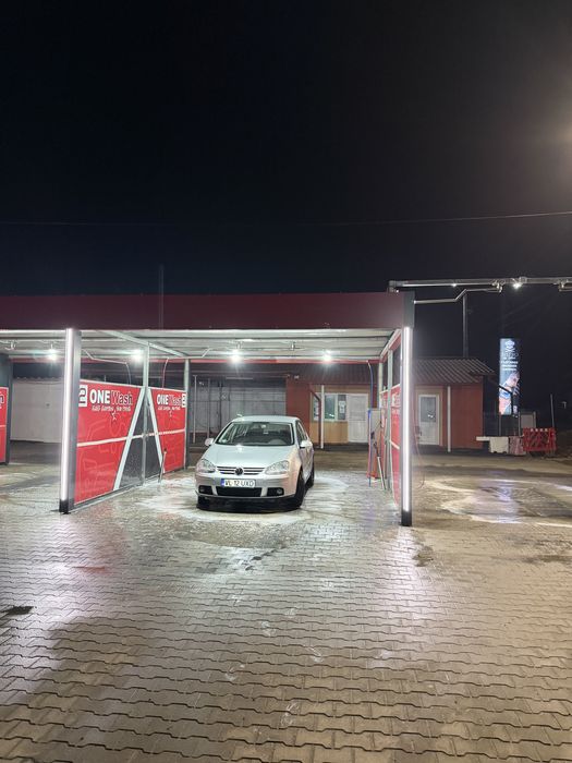 Vand Golf 5 1.4 benzina