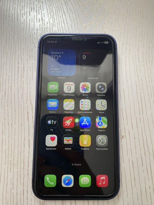 Iphone 11 корус на 17pro