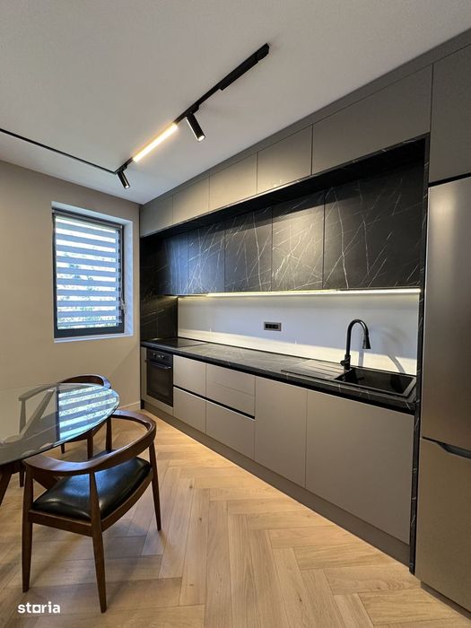 2 camere de inchriat | ARQA JOLIE VILLAGE | PISCINA |