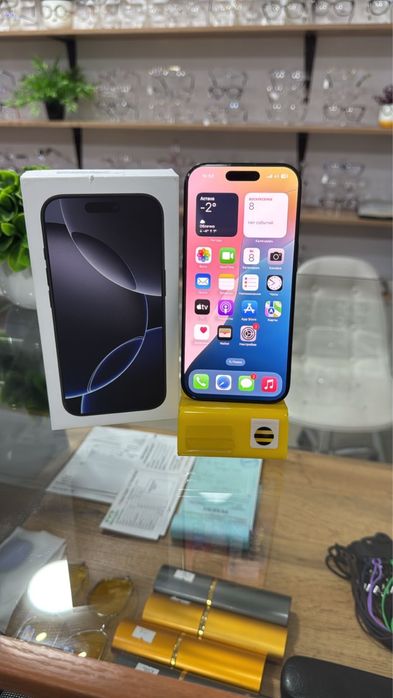 Iphone 16 pro цикл 107