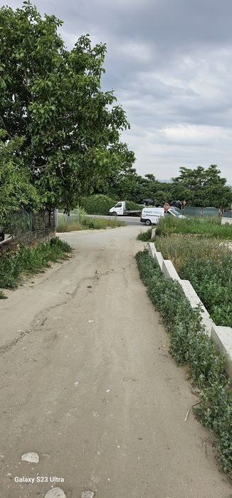 Продава се Парцел в Аксаково - 1100 кв.м за 2 €/кв.м - Снимка #4