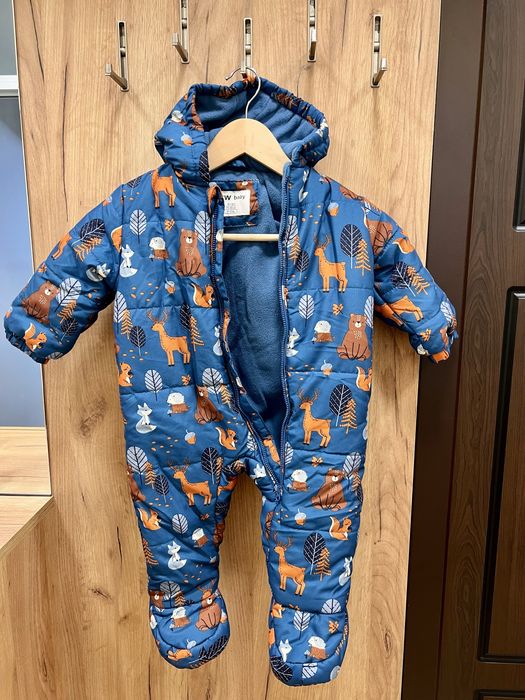 Бебешки дрешки 74 см