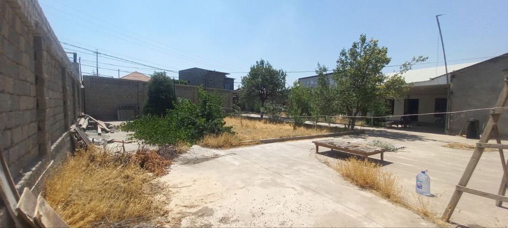 Toshkent shahar, Sergeli tumani, Qumariq mahallasi